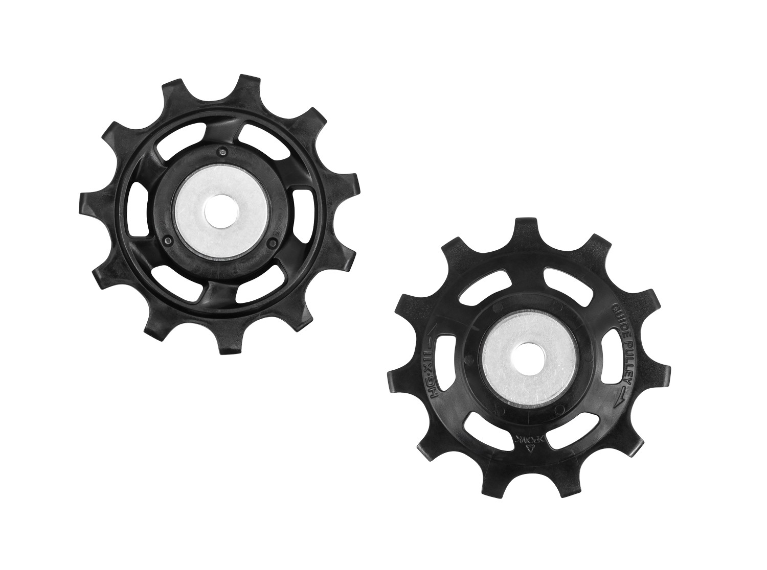 Shimano Rotite schimbator Shimano XT 11 viteze 11 dinti