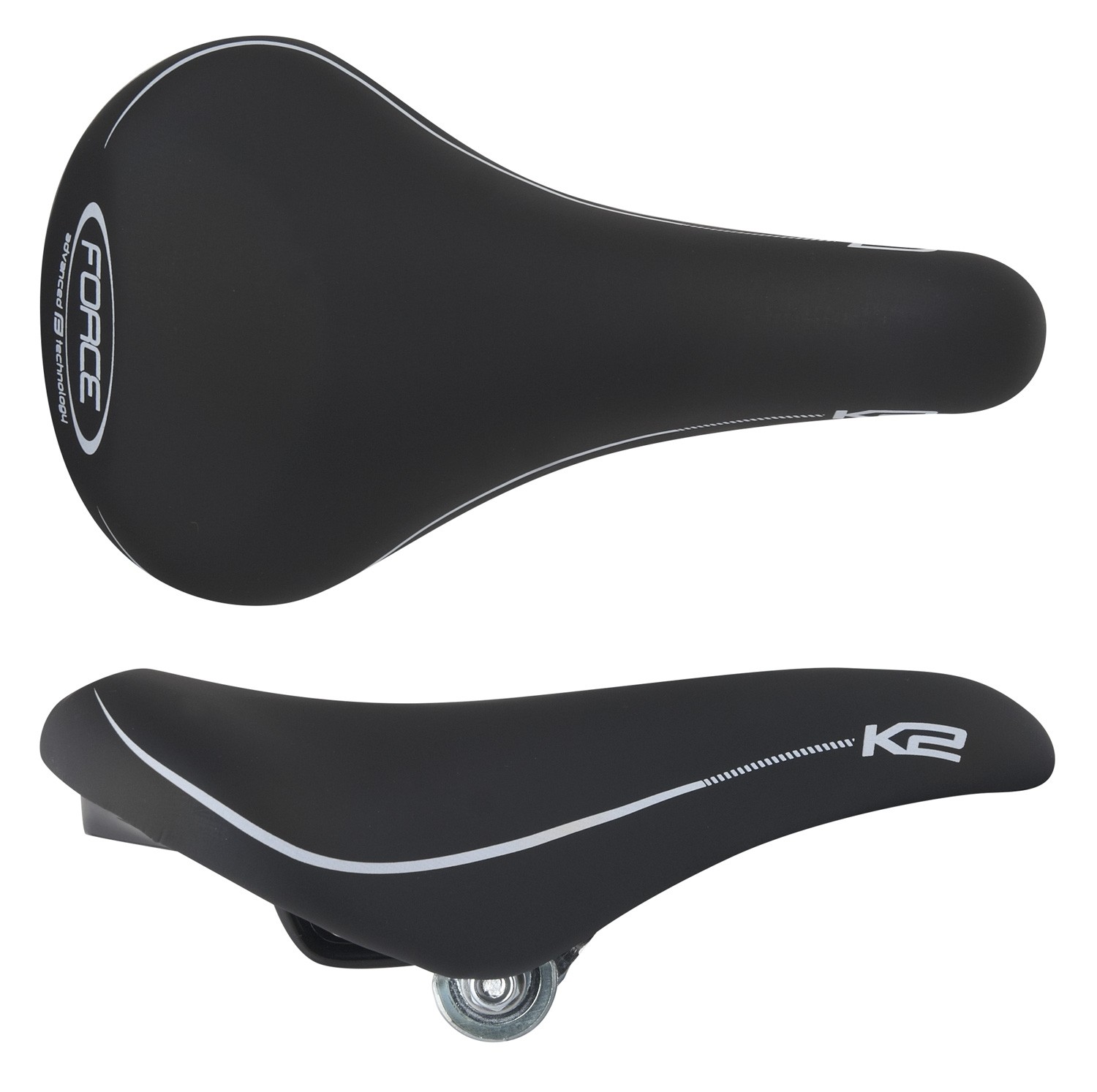 Force Sa Force K2 neagra