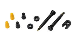 Set valve tubeless Continental (S40)
