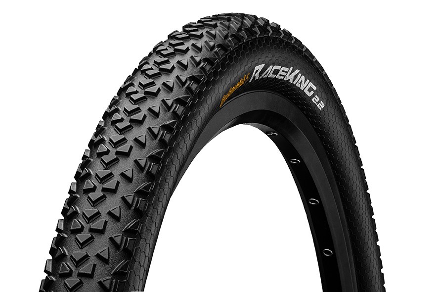 Bicycle Parts Anvelopa Continental RaceKing Performance 55-622 (29x2.2)