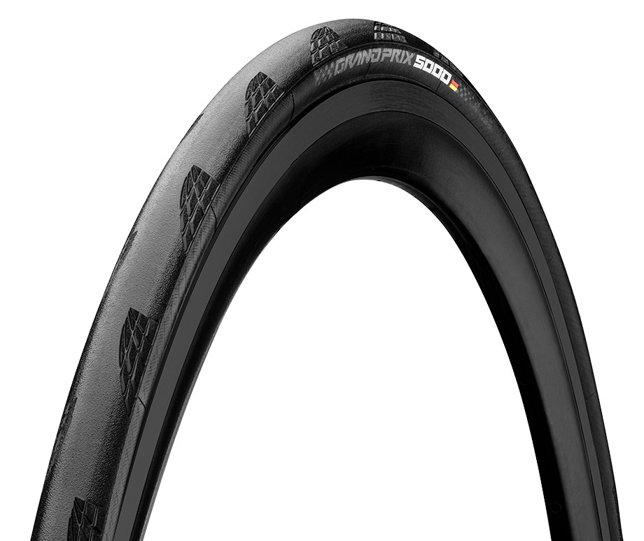 Bicycle Parts Anvelopa pliabila Continental Grand Prix 5000 32-622