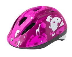 Casca Force Fun Planets Pink/White M (52-56 cm)