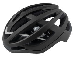 Casca Force Lynx negru mat S-M (55-59 cm)