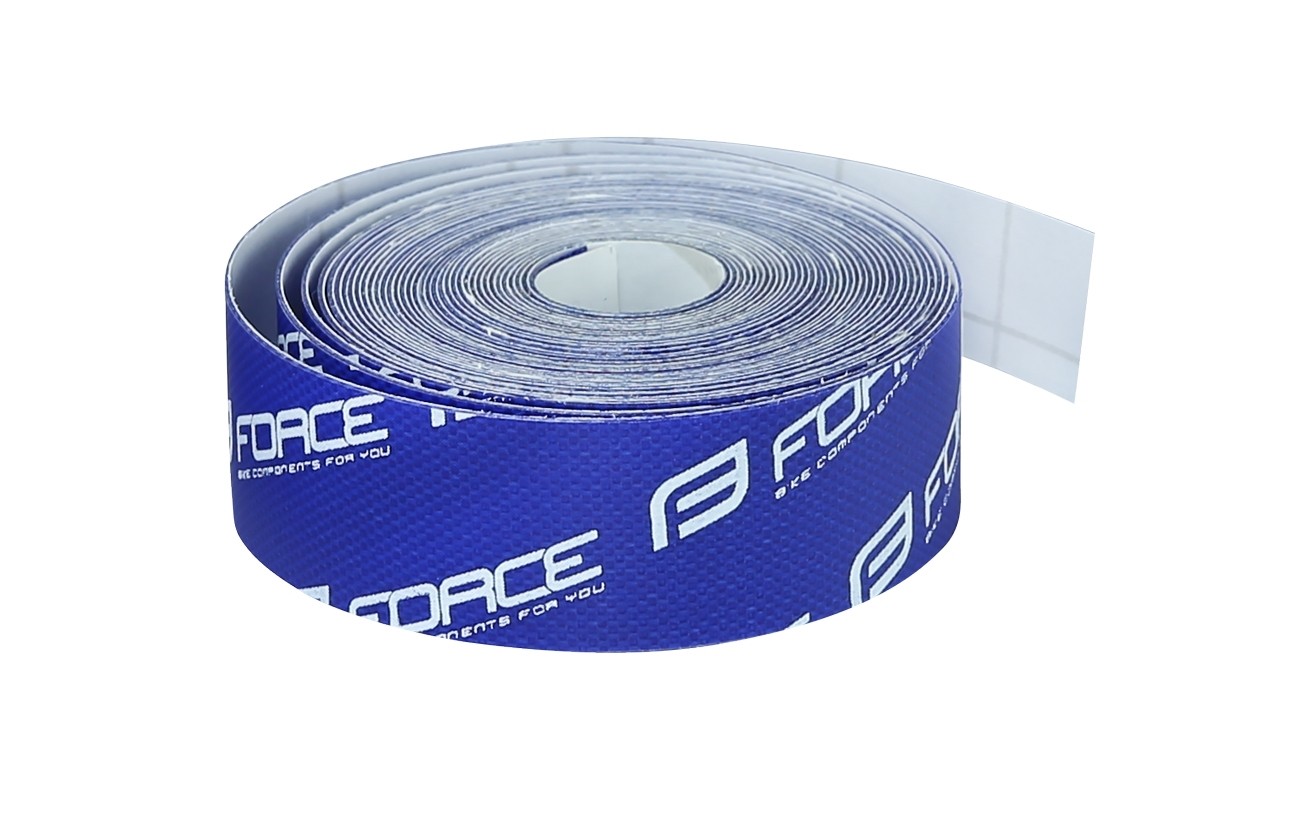 Force Fond de janta Force 19mm x 10m Albastra