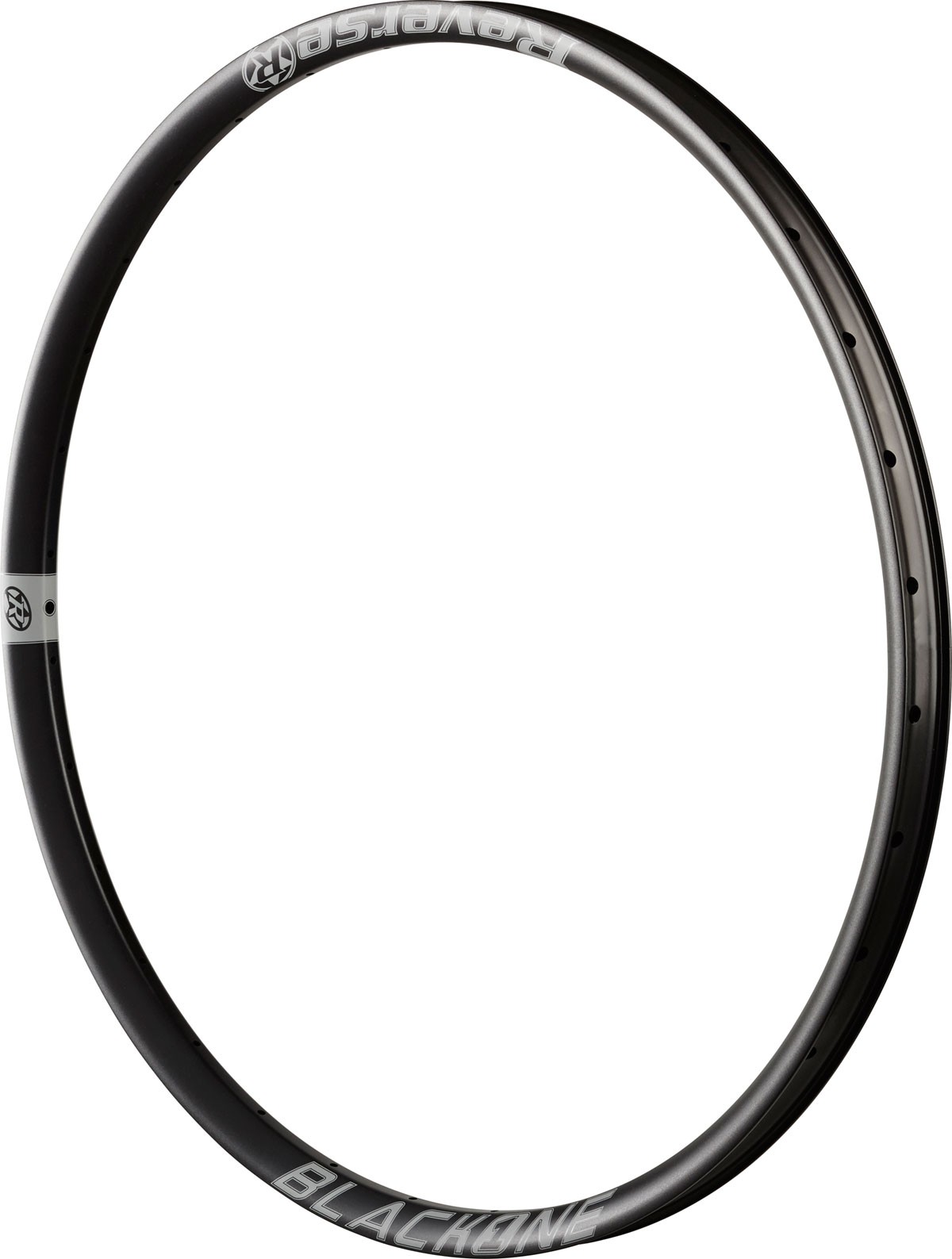 Reverse Janta Reverse Black One 29 negru/gri