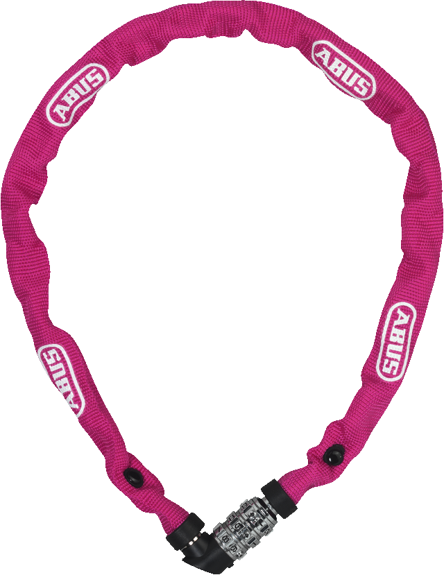 Abus Lacat Abus Web 1200/60 Coral
