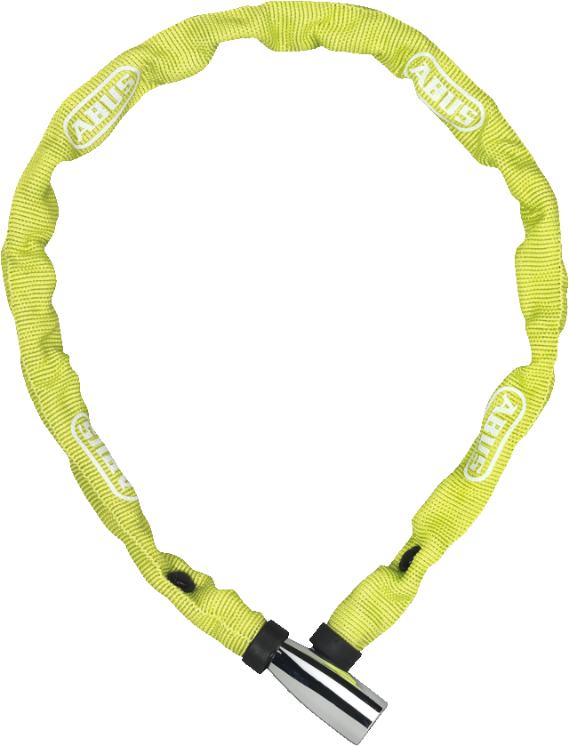 Abus - antifurt bicicleta - Web 1500/60 - Lime
