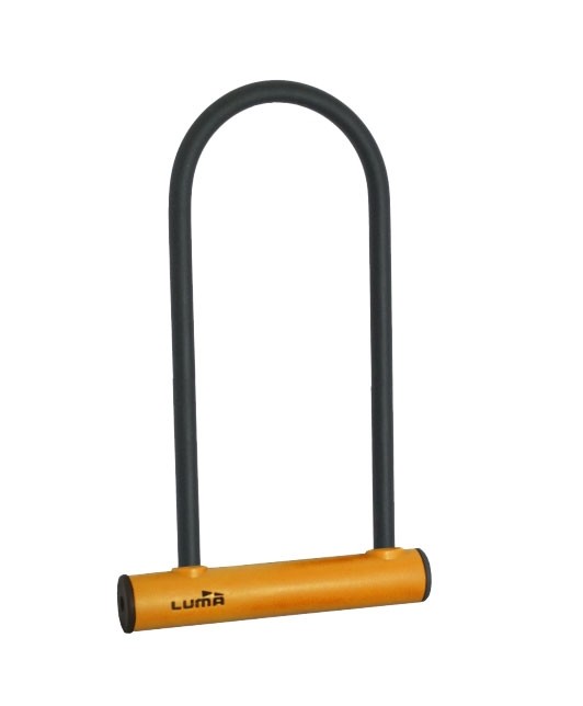 Luma Lacat Luma Enduro 35 HU Portocaliu D 12x320 C4