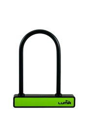 Lacat Luma Enduro 45x250 HU Verde C4