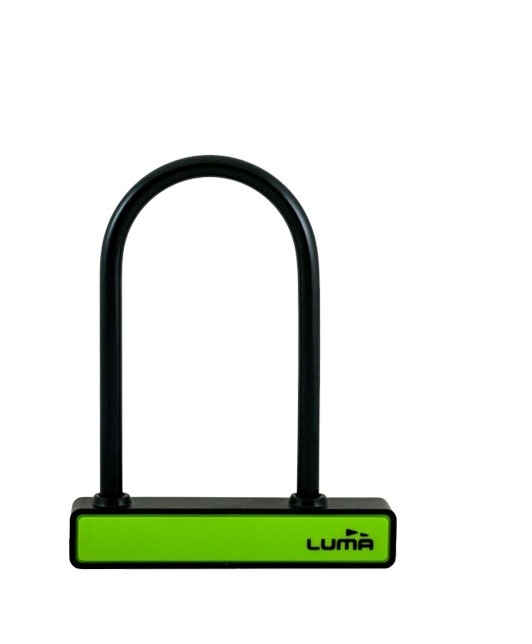 Luma Lacat Luma Enduro 45x250 HU Verde C4