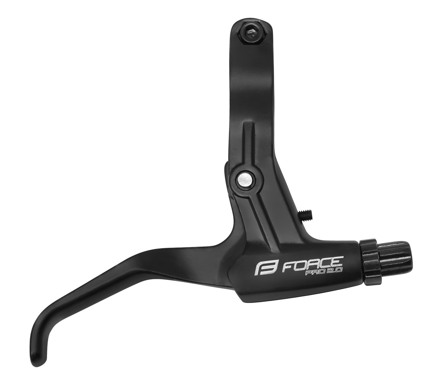 Bicycle Brake Levers Manete frana Force MTB V Al Pro 2.0 negre