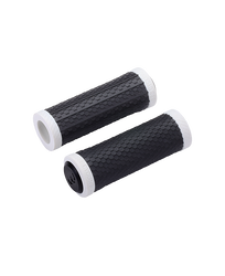 Mansoane BBB BHG-98 Viper 92mm Negru/Alb