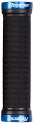 Mansoane Reverse Classic 130/29mm Negru/Albastru