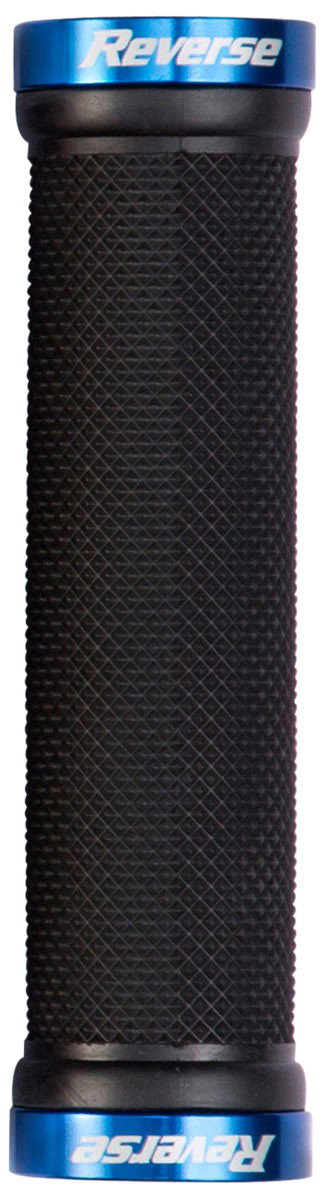 Reverse Mansoane Reverse Classic 130/29mm Negru/Albastru