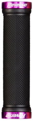 Mansoane Reverse Classic 130/29mm Negru/Mov