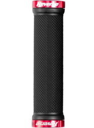 Mansoane Reverse Classic 130/29mm Negru/Rosu