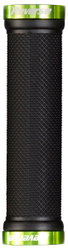 Mansoane Reverse Classic 130/29mm Negru/Verde Deschis