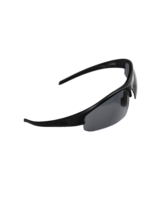 Ochelari BBB BSG-58 Impress Negru Mat