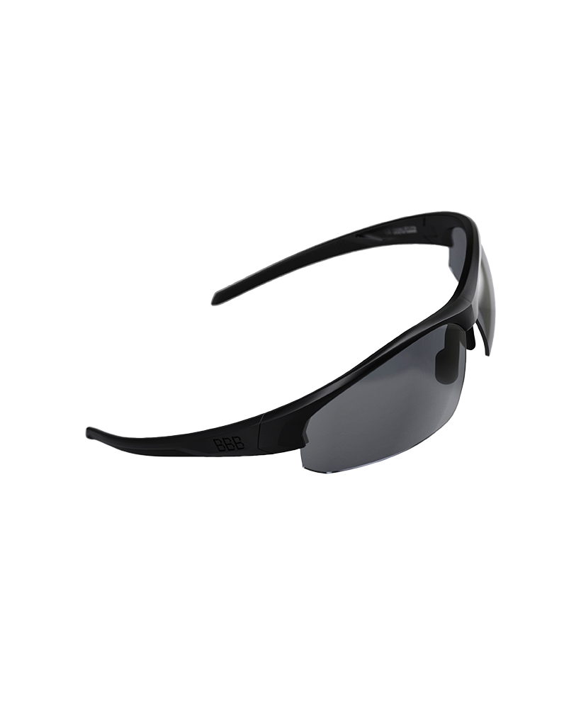 Bbb Ochelari BBB BSG-58 Impress Negru Mat