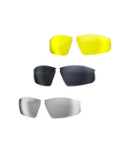 Ochelari BBB BSG-58 Impress Negru Mat