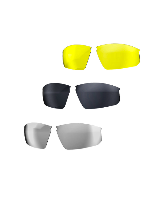 Ochelari BBB BSG-58 Impress Negru Mat