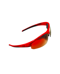 Ochelari BBB BSG-58 Impress Rosii
