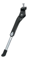 Picior sprijin Force E-Bike 26-28 al negru