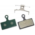 Placute de frana organice Union DBP-17 SHIMANO XTR M965/966/Saint M800/Hone M-601/Deore XT M765/LX M858