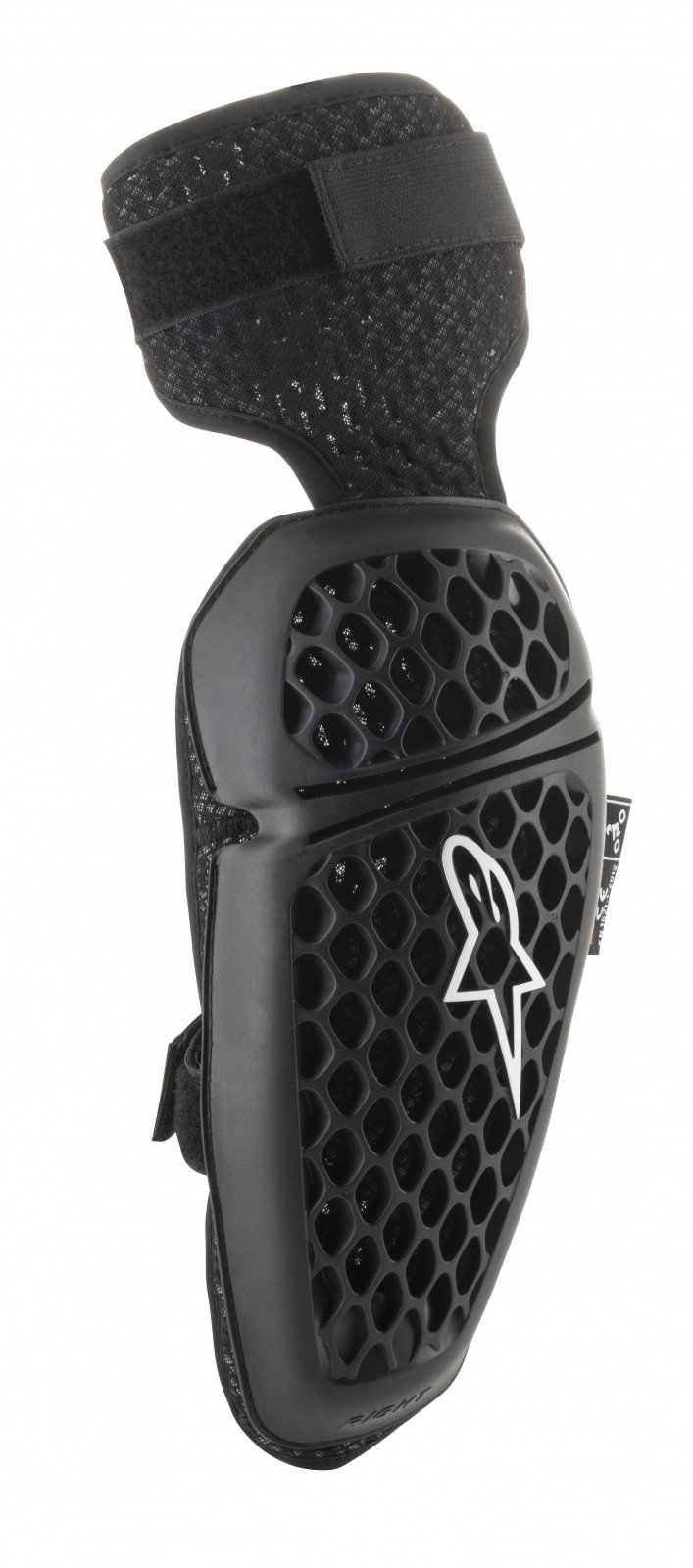 Bicycle Accessories Protectii Cot Alpinestars Bionic Plus Negru L/XL