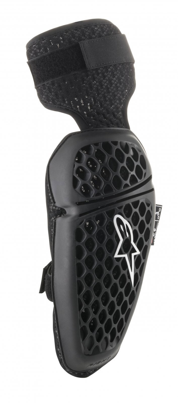 Bicycle Accessories Protectii Cot Alpinestars Bionic Plus Negru S/M