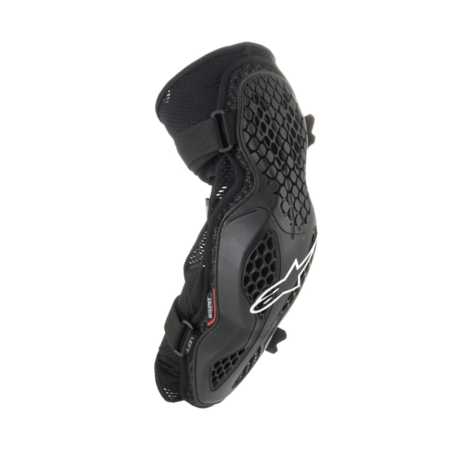 Bicycle Accessories Protectii cot Alpinestars Bionic Pro Negru/Rosu S/M