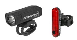 Set Lumini Force DOT USB