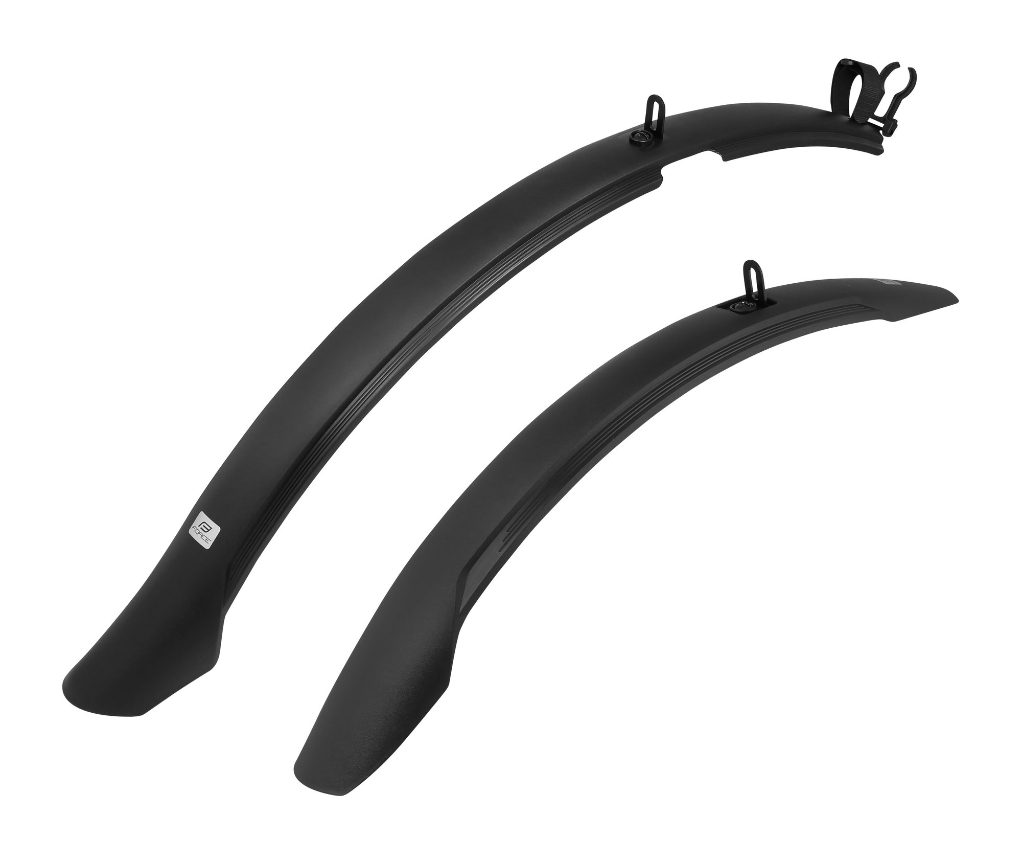 Force Set aparatori Force Grand 24-29 plastic negre
