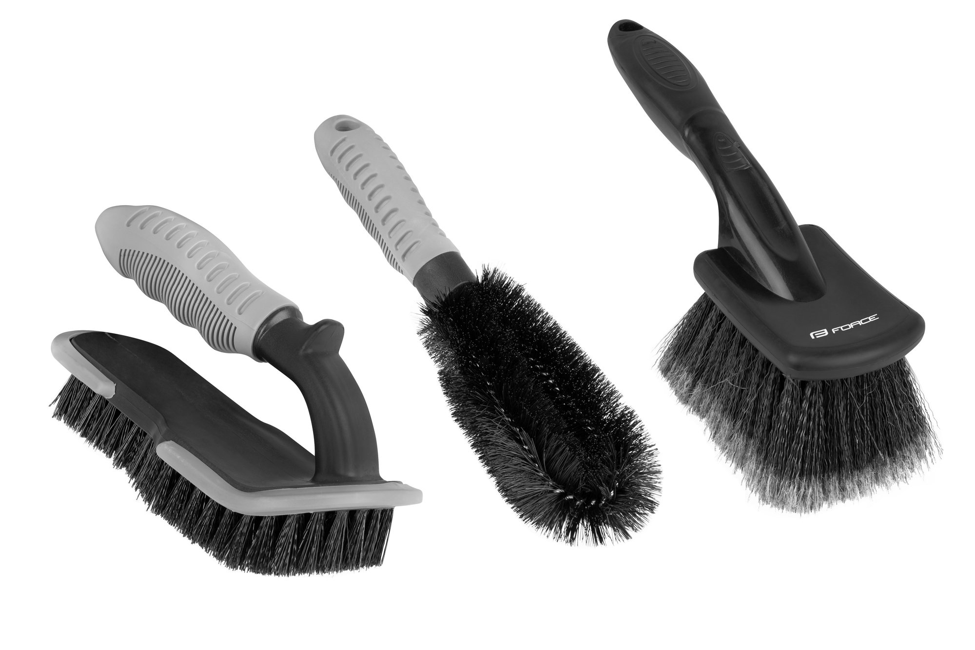 Force Set de Perii FORCE ECO, cu husa