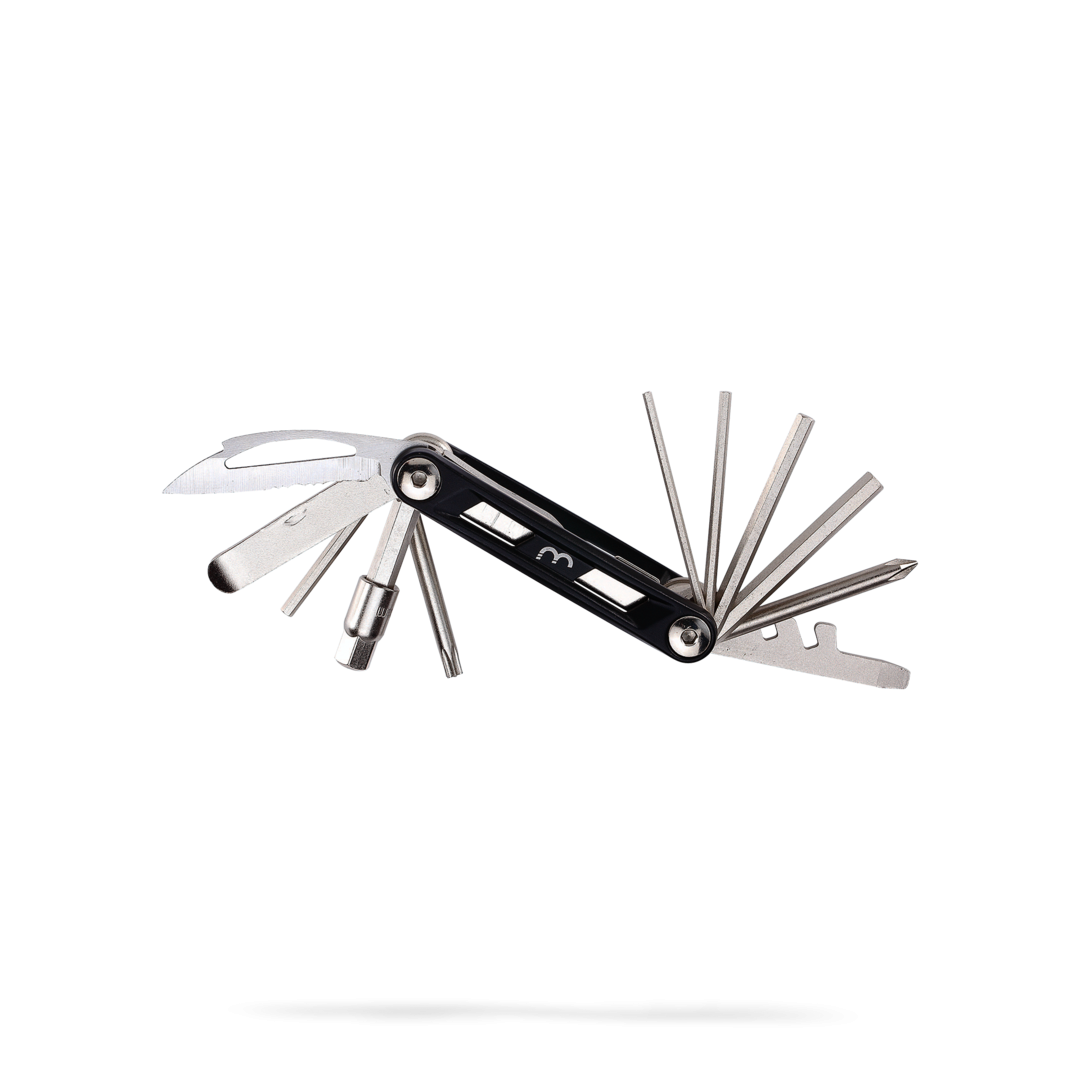 Bbb Set imbus BBB BTL-141M MaxiFold M negru