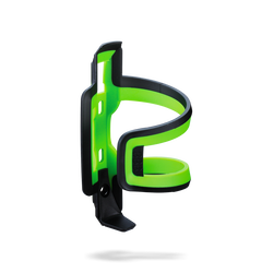 Suport bidon BBB BBC-40 Negru-Verde