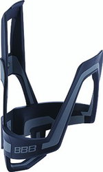 Suport bidon BBB DualCage BBC-39 gri inchis/negru