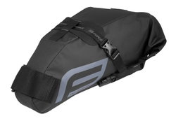 Borseta Sa Force Adventure neagra
