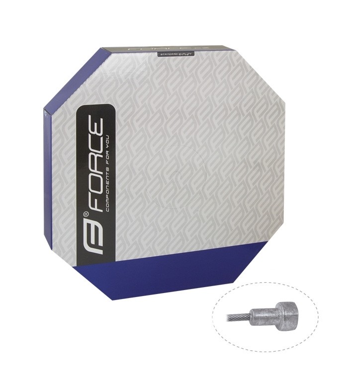 Force Cablu frana Force ROAD 2.0m 1.5mm