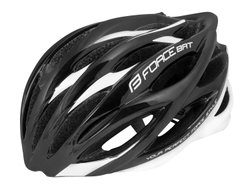 Casca Force Bat Neagra S-M (54-58 cm)
