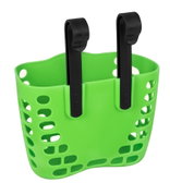 Cos fata Force pentru copii, Verde