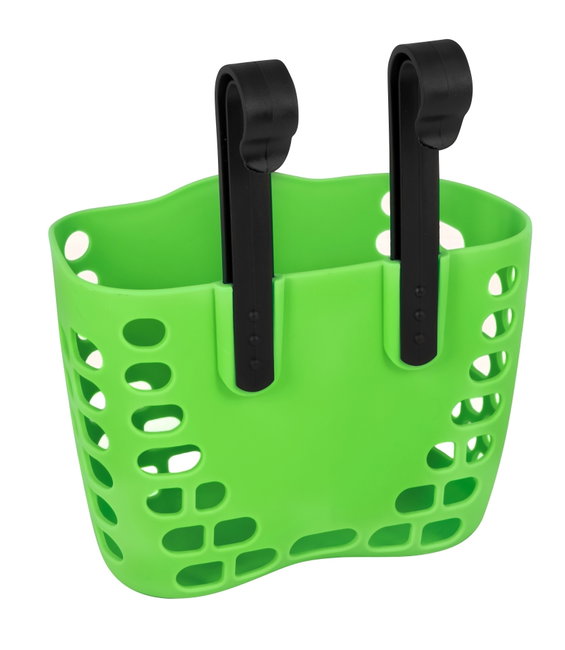 Cos fata Force pentru copii, Verde