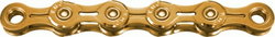 Lant KMC X11EL Ti-N gold 11 Viteze 118 Zale