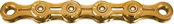 Lant KMC X11EL Ti-N gold 11 Viteze 118 Zale
