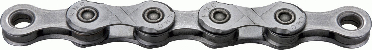 Bicycle Chains Lant KMC X12 EPT 12 Viteze 126 Zale