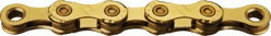 Lant KMC X12 Ti-N gold 12 Viteze 126 Zale