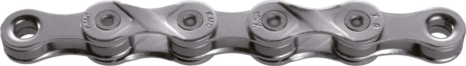 Bicycle Chains Lant KMC X9 EPT 9 Viteze 114 Zale