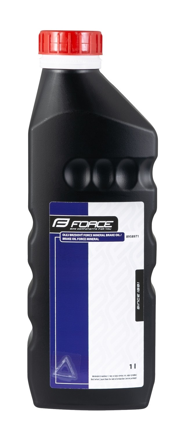 Force Lichid frane Force MINERAL 1L