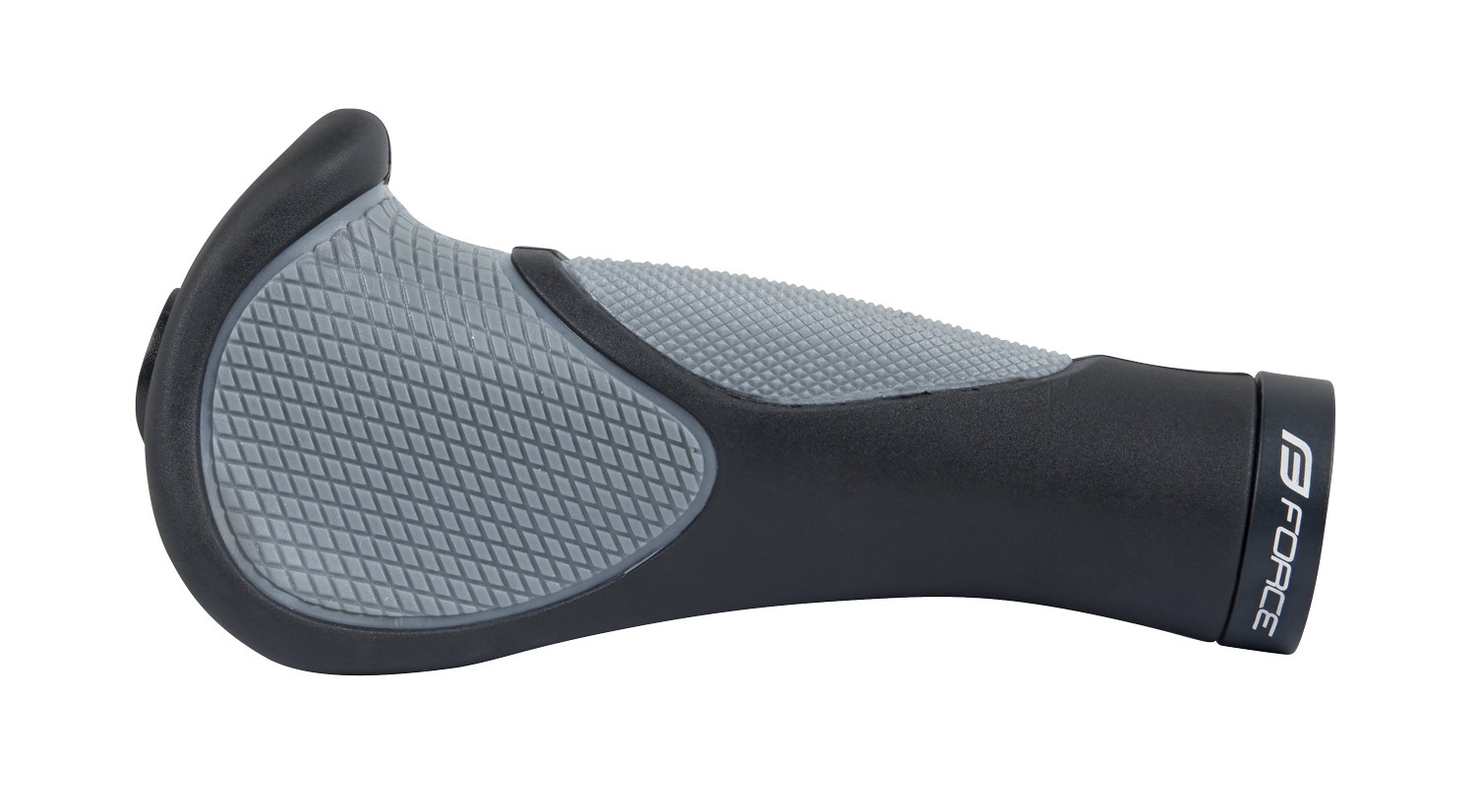Force Mansoane Force ANATOMIC negru/gri