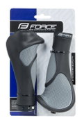 Mansoane Force ANATOMIC negru/gri